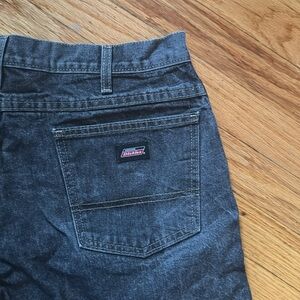 Dickies jorts